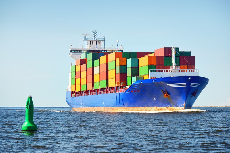 Getting prepared to use Freeport customs sites