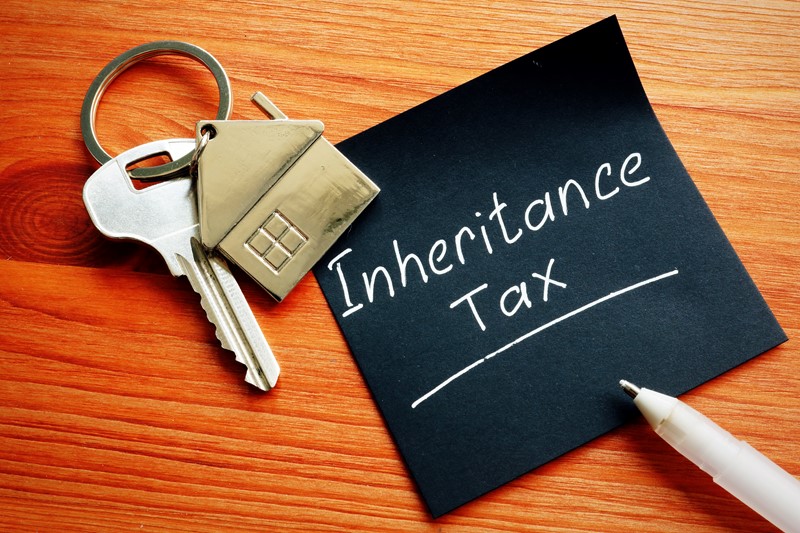 IHT and domicile