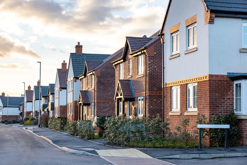 SDLT concerns transferring a property to a company
