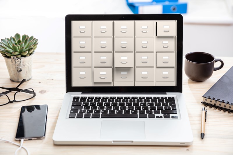 Filing abridged company accounts