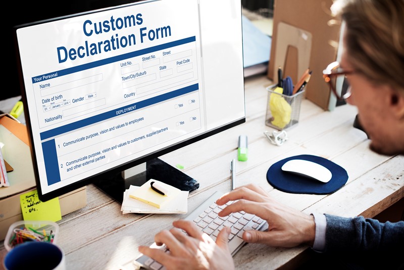 Customs Declaration Service deadline extended