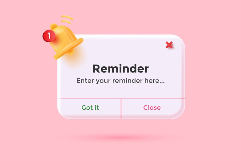 Reminder to look out for tax credit renewal packs