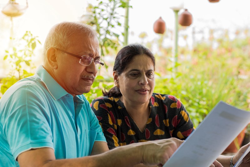 Characteristics of a valid Will