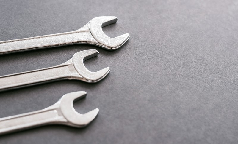 What is a business repair?