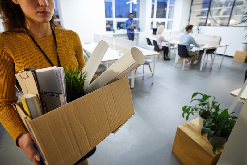 Beware of rushing to judgement before terminating employment.