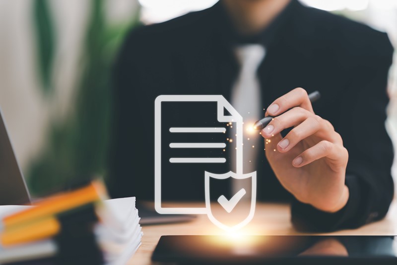Company changes you must report