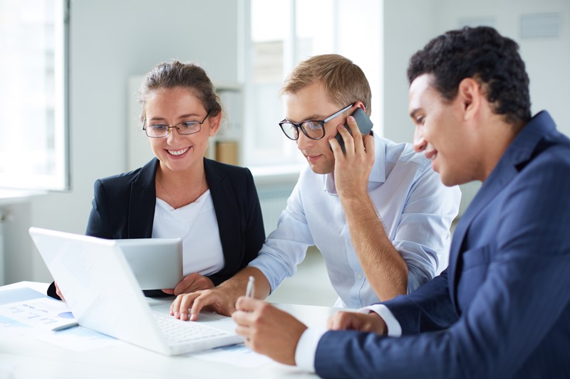 How to check employment status