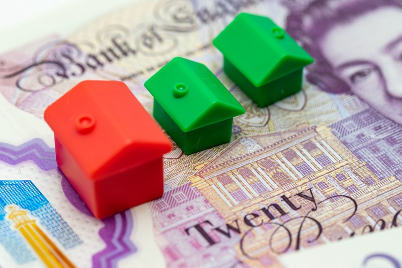 File and paying CGT after property sales