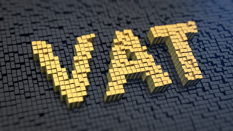 Exception from VAT registration