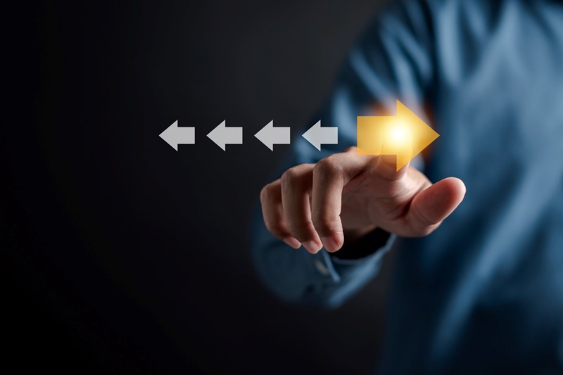 VCT and EIS changes