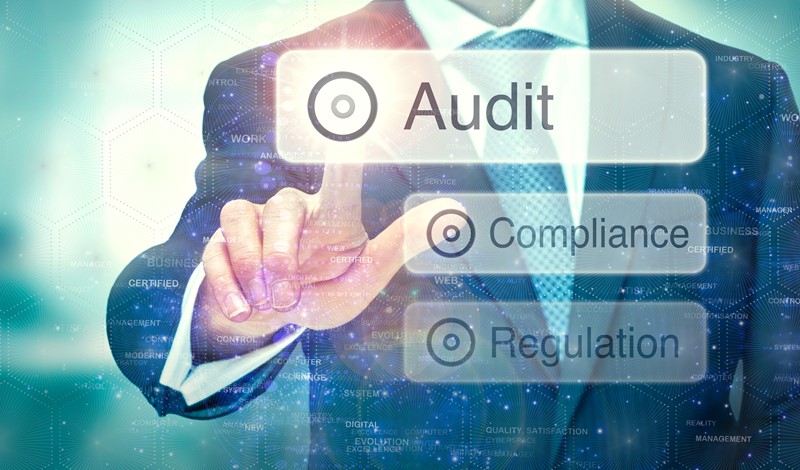 The value of an overhead audit