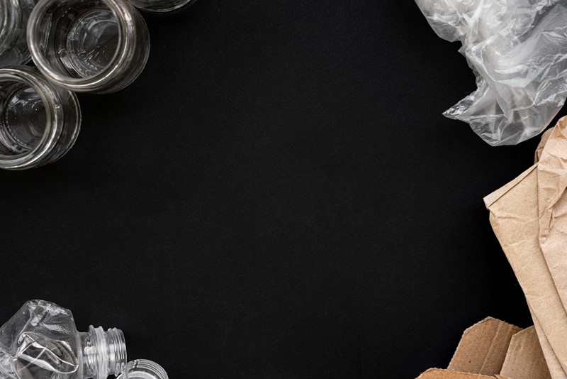 Turning waste disposal into an income stream