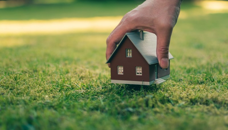 What is a UK property business